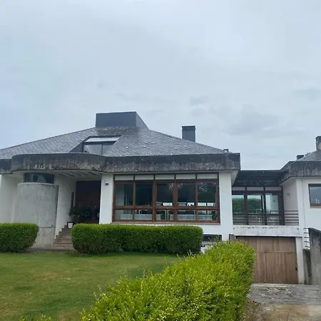 En Dexo Villa A Coruna