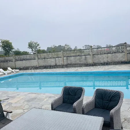 Villa En Dexo