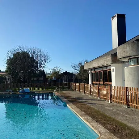 En Dexo Villa