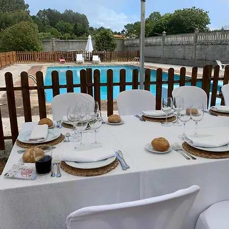 En Dexo Villa A Coruna