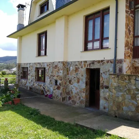 Chalet Cerca De La Playa