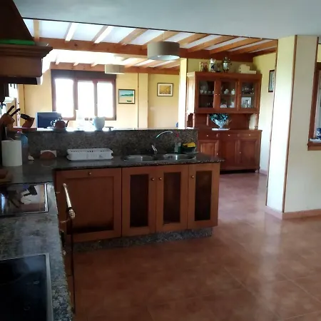 Chalet Cerca De La Playa 公寓