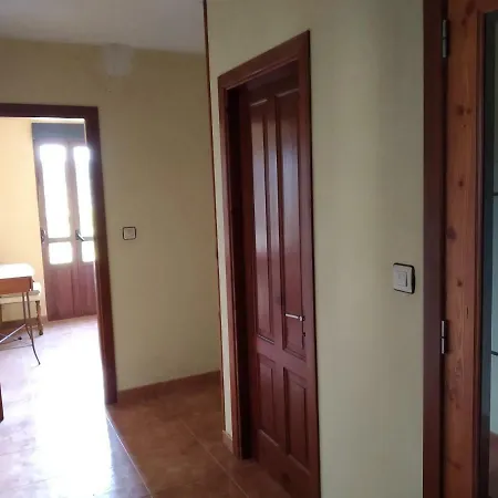 Chalet Cerca De La Playa 公寓 *